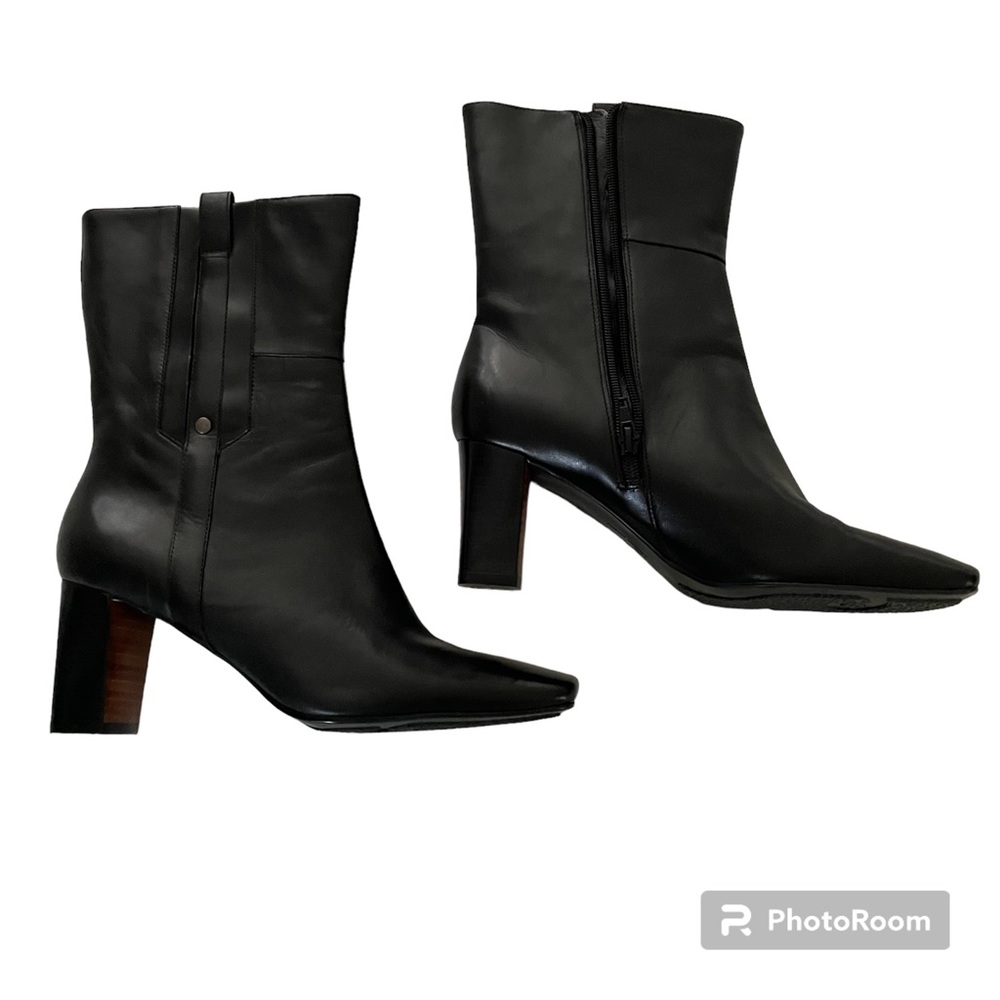 Nine West Booties